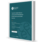 Tools for Public Policies: Lessons from the Mexican School Census and other Sources