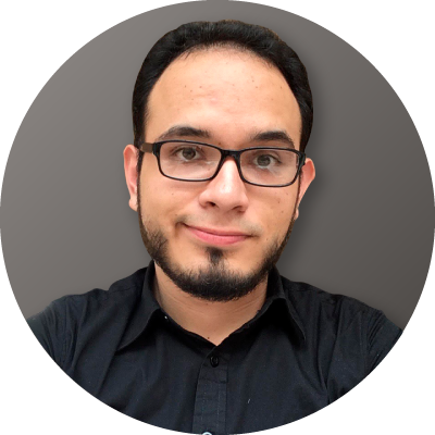 Luis Monroy-Gómez-Franco