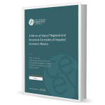 A Mirror of Status? Regional and Structural Correlates of Imputed Income in Mexico