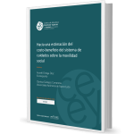 Hacia una estimación del costo-beneficio del sistema de cuidados sobre la movilidad social