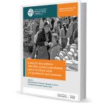 Evolución de la pobreza 1950-2024: aciertos y pendientes para la movilidad social y la 